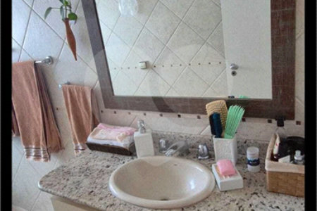 Apartamento à venda com 3 quartos, sendo 1 suíte,  em Perdizes, São Paulo, SP
