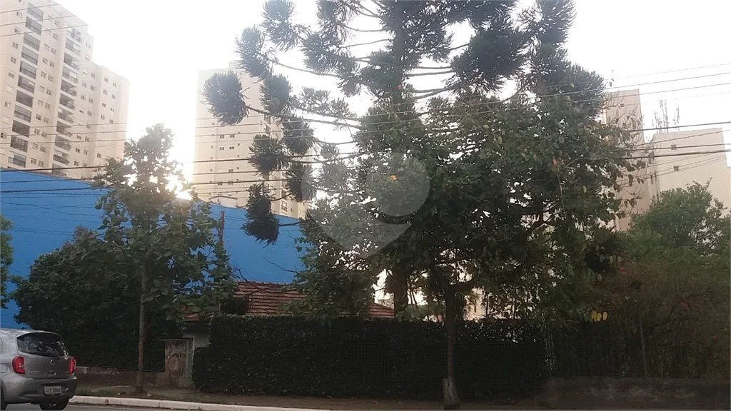 Terreno à venda em Tucuruvi, São Paulo, SP