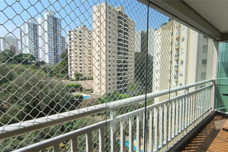 Apartamento à venda com 3 quartos, sendo 2 suítes, em Lar São Paulo, São Paulo, SP