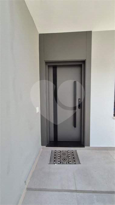 Casa à venda com 3 quartos em Vila Oliveira, Mogi das Cruzes, SP