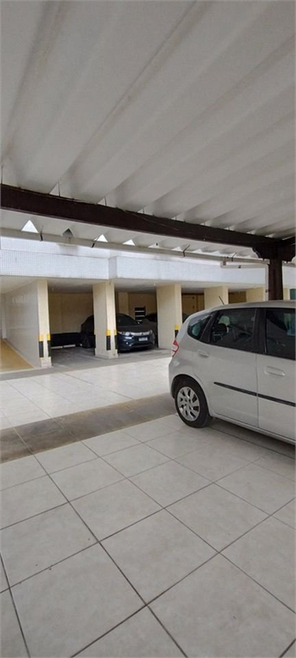 Apartamento Residencial à venda, Itararé, São Vicente - AP1108.
