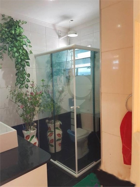 Cobertura à venda com 3 quartos, sendo 1 suíte,  em Mandaqui, São Paulo, SP