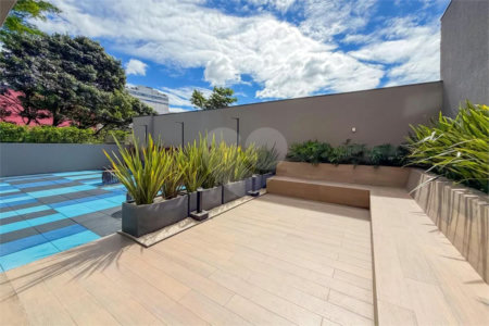 Apartamento para alugar com 1 quarto em Liberdade, São Paulo, SP
