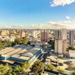 Apartamento à venda com 2 quartos, sendo 1 suíte,  em Vila Mascote, São Paulo, SP
