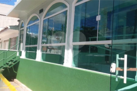 Casa à venda com 8 quartos em Jardim Guanabara, Campinas, SP