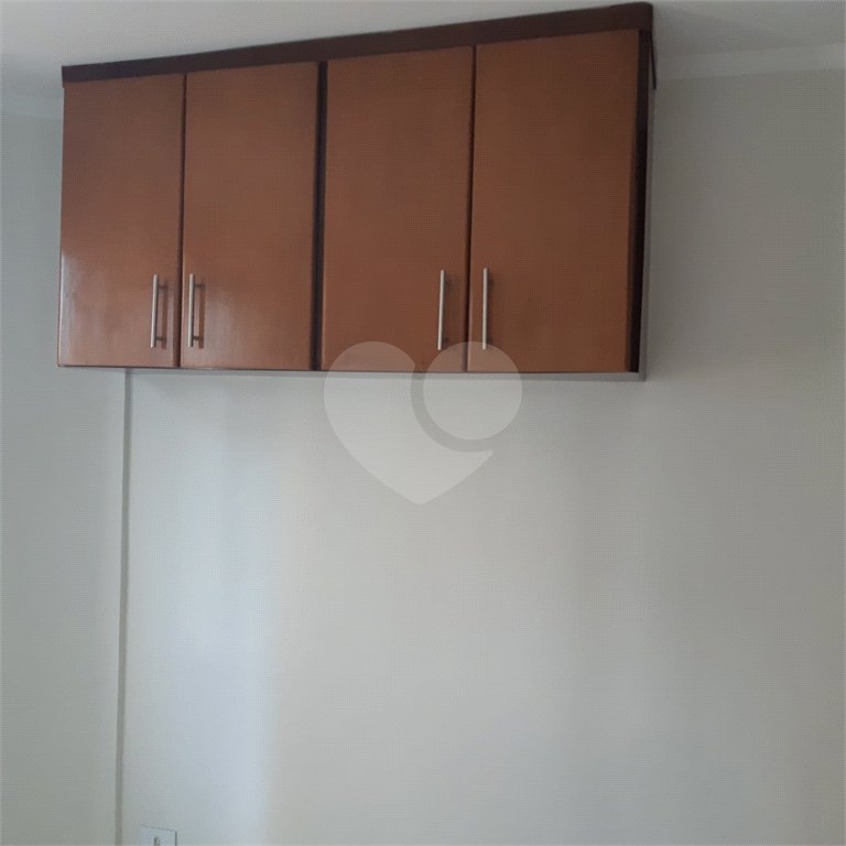 Apartamento à venda com 1 quarto em Vila Paiva, São Paulo, SP