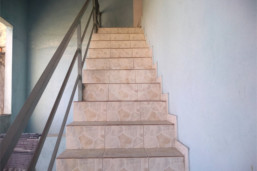 Sobrado à venda com 4 quartos em Mandaqui, São Paulo, SP