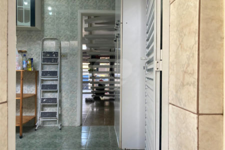 Sobrado à venda com 2 quartos em Chácara Santo Antônio, São Paulo, SP