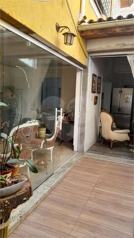 Sobrado à venda com 3 quartos, sendo 1 suíte, em Água Fria, São Paulo, SP
