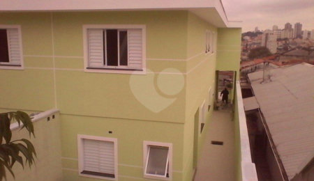 Sobrado à venda com 3 suítes em Vila Mazzei, São Paulo, SP