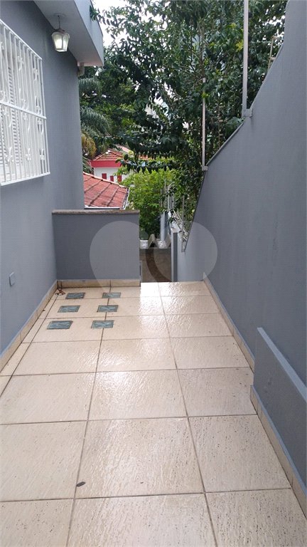 Sobrado à venda com 4 quartos, sendo 3 suítes, em Cidade Mãe do Céu, São Paulo, SP