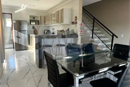Casa à venda com 4 suítes em Caravelas, Armação dos Búzios, RJ