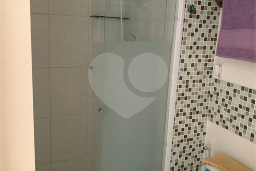 Apartamento à venda com 2 quartos em Jaraguá, São Paulo, SP