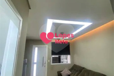 Apartamento à venda com 3 quartos em Condomínio Residencial Campo Belo, São José dos Campos, SP