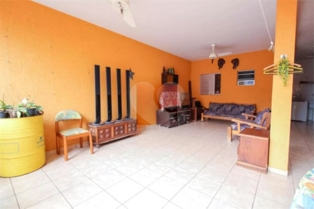 Sobrado à venda com 4 quartos, sendo 2 suítes, em Vila Anglo Brasileira, São Paulo, SP