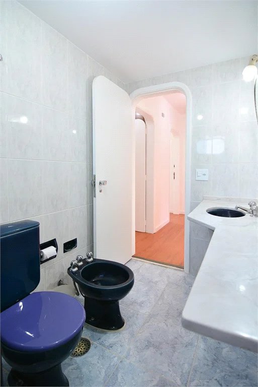 Apartamento à venda com 4 quartos, sendo 2 suítes, em Brooklin Paulista, São Paulo, SP