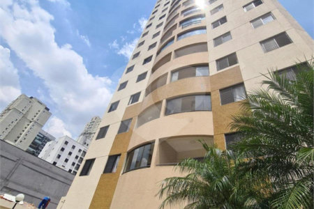 Apartamento à venda com 3 quartos, sendo 1 suíte, em Tatuapé, São Paulo, SP