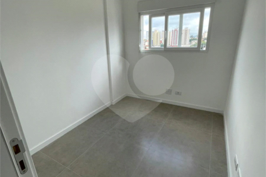Apartamento à venda ou para alugar com 2 quartos em Mandaqui, São Paulo, SP