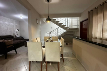 Casa à venda com 3 quartos, sendo 2 suítes, em Jardim Real, Bom Jesus dos Perdões, SP