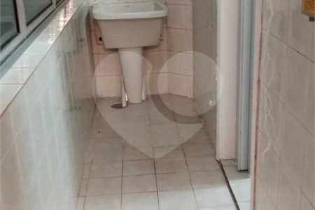 Apartamento à venda com 2 quartos em Vila Mariana, São Paulo, SP