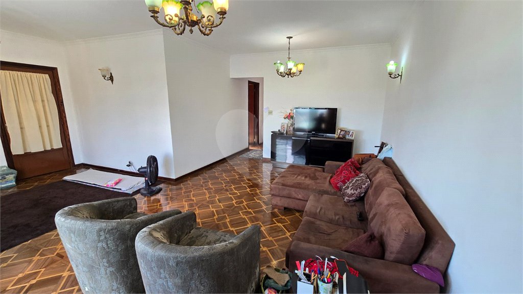 Casa à venda com 3 quartos em Freguesia do Ó, São Paulo, SP