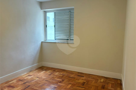 Apartamento à venda com 2 quartos em Indianópolis, São Paulo, SP