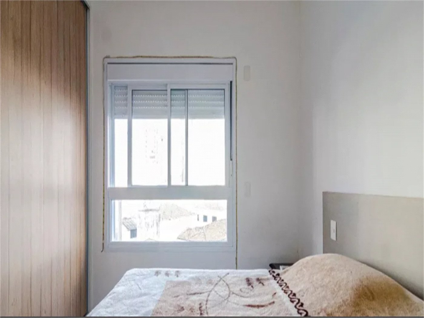 Apartamento à venda com 1 suíte em Pinheiros, São Paulo, SP