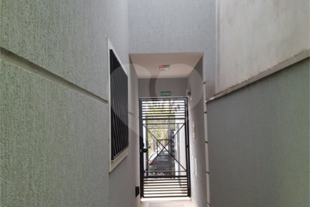 Casa à venda com 2 quartos no condomínio Residencial Capricho, São Paulo - SP
