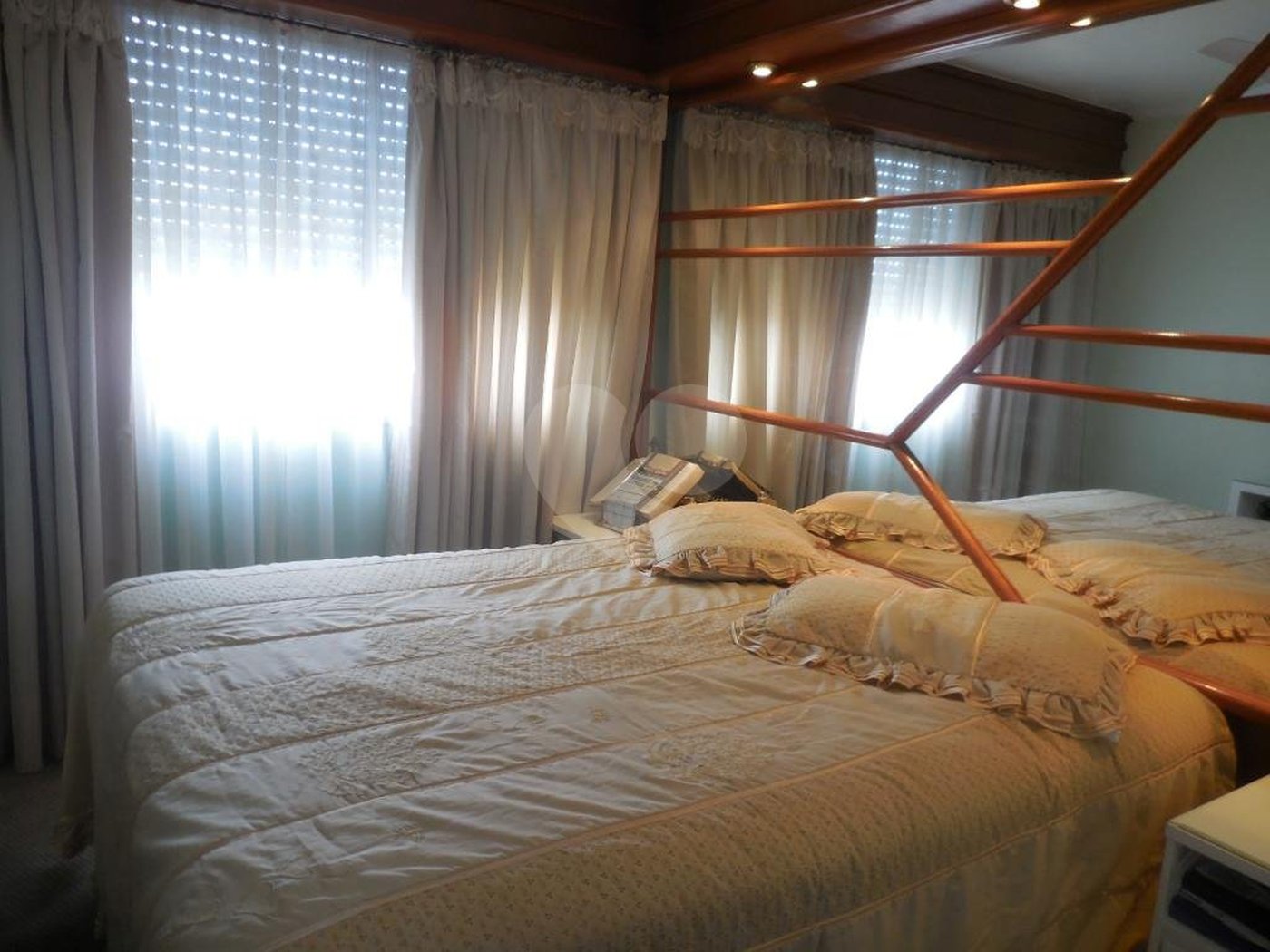 Cobertura à venda com 3 quartos, sendo 1 suíte, em Tremembé, São Paulo, SP