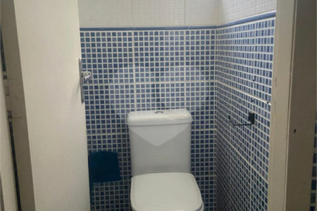 Salão para alugar em Vila Regente Feijó, São Paulo, SP