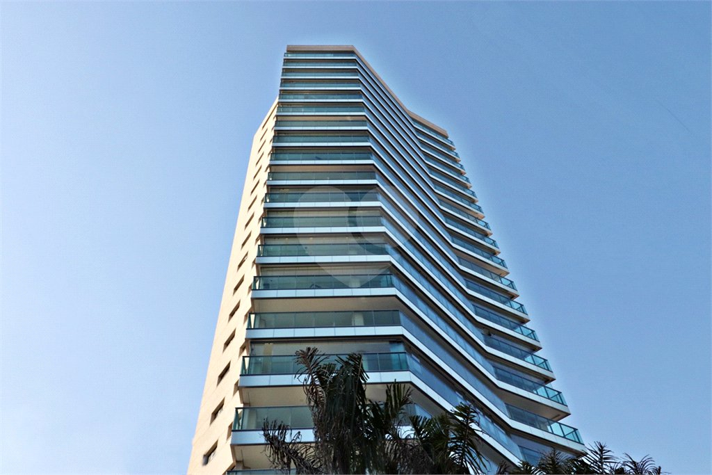 Apartamento à venda com 4 suítes em Santana, São Paulo, SP