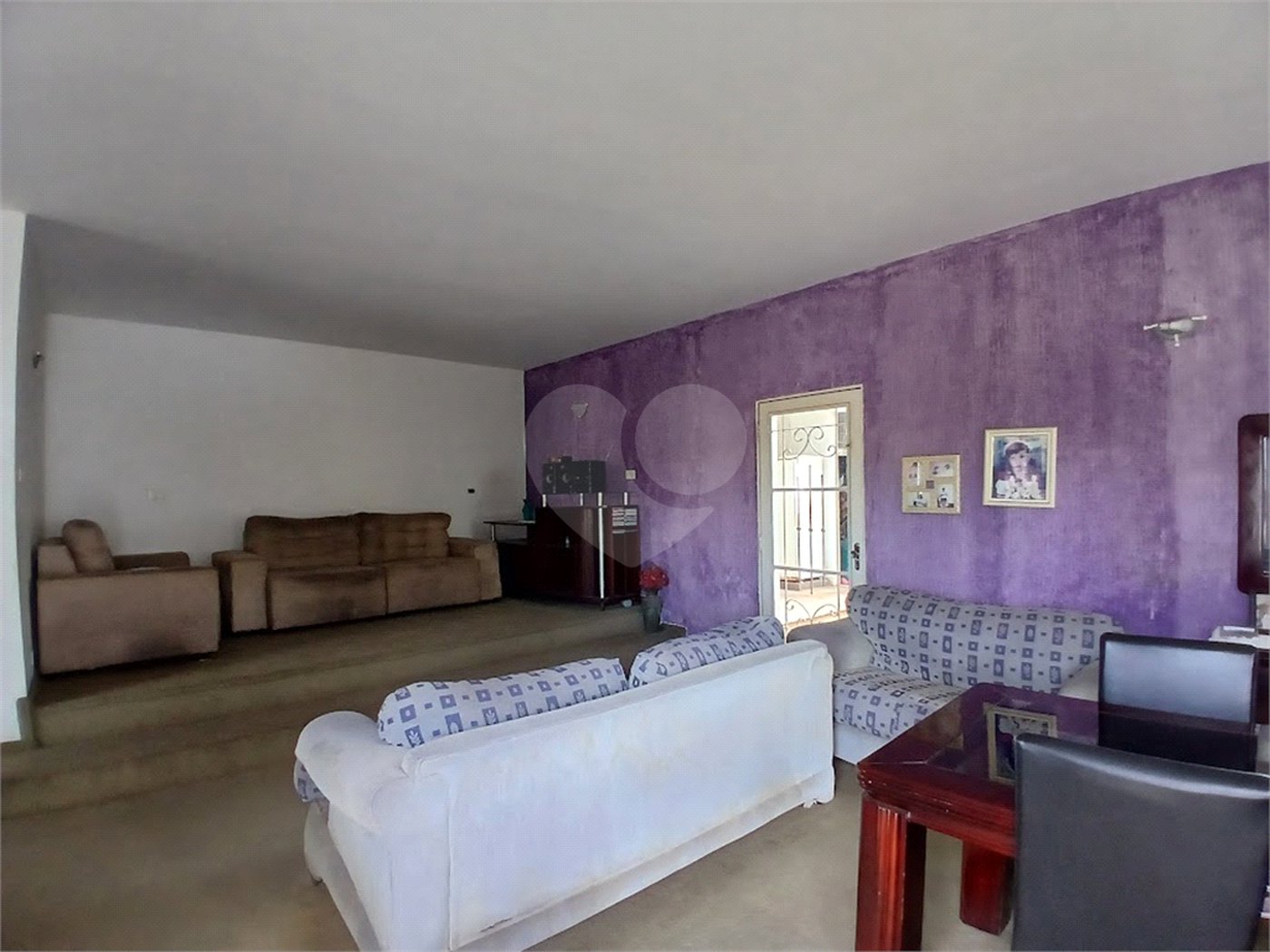 Casa para alugar com 3 quartos, sendo 1 suíte, em Esplanada Mendes Moraes, São Roque, SP