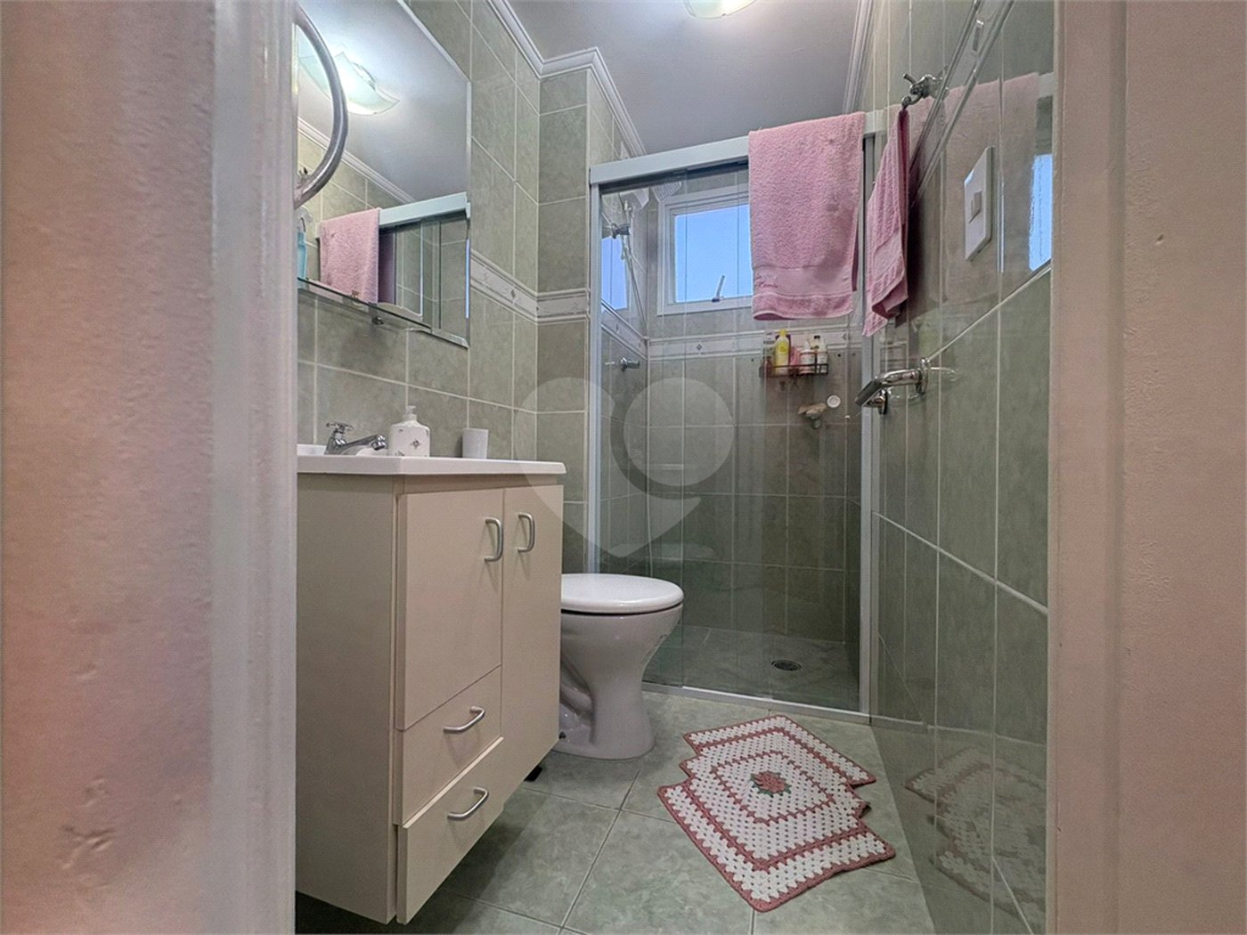 Apartamento à venda com 2 quartos em Casa Verde, São Paulo, SP