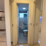 Apartamento à venda com 2 quartos em Perus, São Paulo, SP