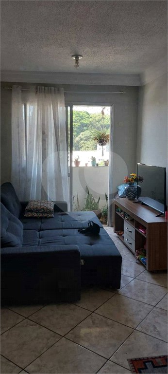 Apartamento à venda com 3 quartos em Butantã, São Paulo, SP