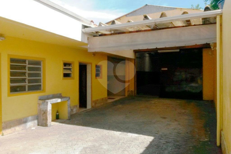Galpão à venda em Vila Guilherme, São Paulo, SP