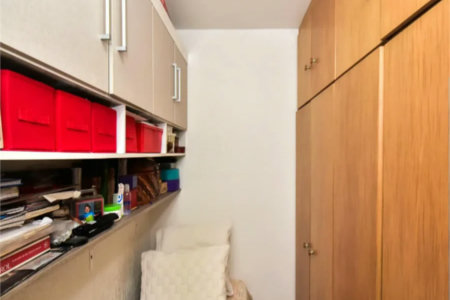 Apartamento à venda com 2 quartos em Vila Andrade, São Paulo, SP