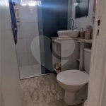 Apartamento à venda ou para alugar com 2 quartos em Vila Inglesa, São Paulo, SP