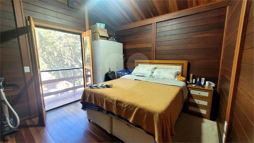 Casa à venda com 2 quartos, sendo 1 suíte,  no condomínio Sausalito, Mairiporã - SP