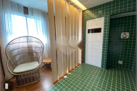 Apartamento à venda com 2 suítes em Canto do Forte, Praia Grande, SP