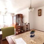 Apartamento à venda com 3 quartos, sendo 1 suíte, em Santa Teresinha, São Paulo, SP
