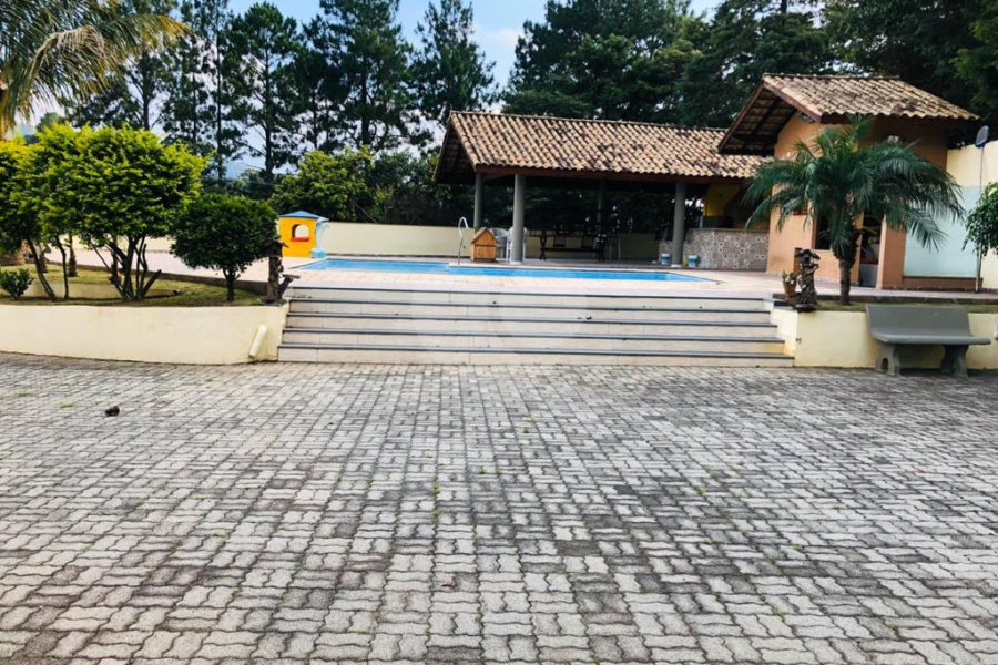 Casa Térrea à venda com 3 quartos, sendo 1 suíte, em Serra da Cantareira, Mairiporã, SP