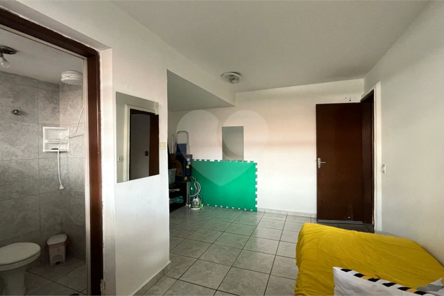 Sobrado à venda com 3 quartos, sendo 1 suíte,  em Água Fria, São Paulo, SP
