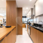 Apartamento à venda com 2 quartos, sendo 1 suíte,  em Santa Teresinha, São Paulo, SP
