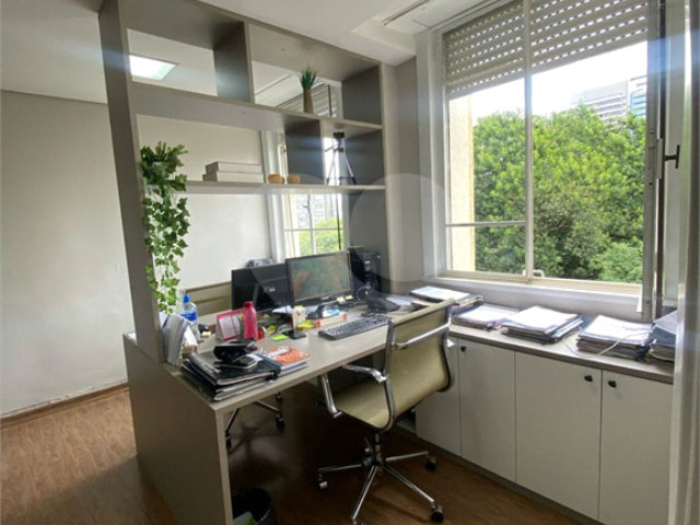 Sala à venda no Centro, São Paulo, SP
