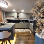 Apartamento Residencial à venda, Gonzaga, Santos - AP0128.