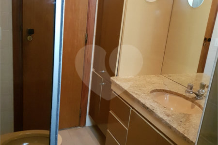 Apartamento à venda com 3 suítes em Conjunto Residencial Morumbi, São Paulo, SP