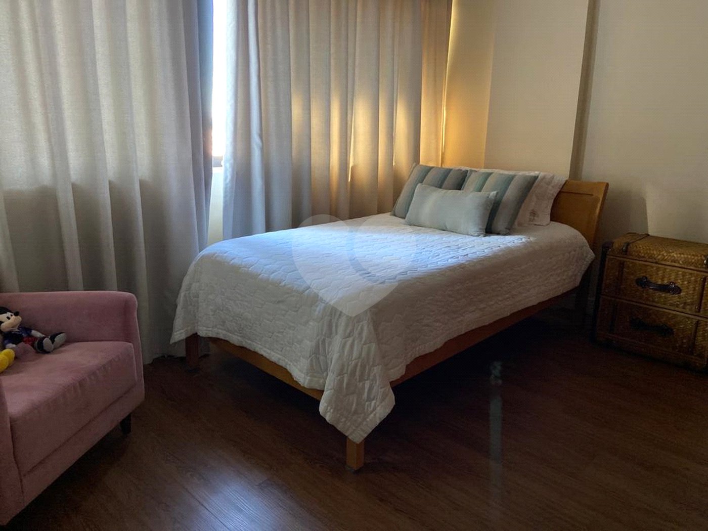 Apartamento à venda com 2 suítes em Jardim Parque Morumbi, São Paulo, SP