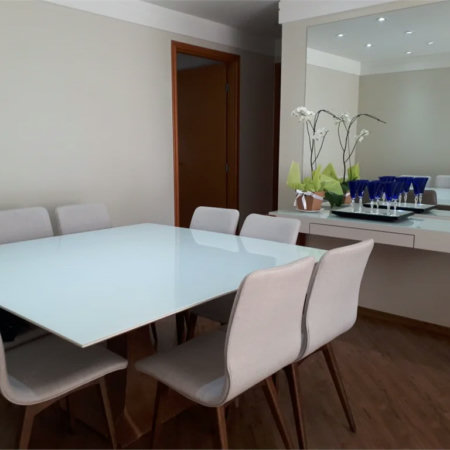 Apartamento à venda com 3 suítes em Vila Leopoldina, São Paulo, SP