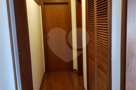 Apartamento à venda com 3 suítes em Conjunto Residencial Morumbi, São Paulo, SP